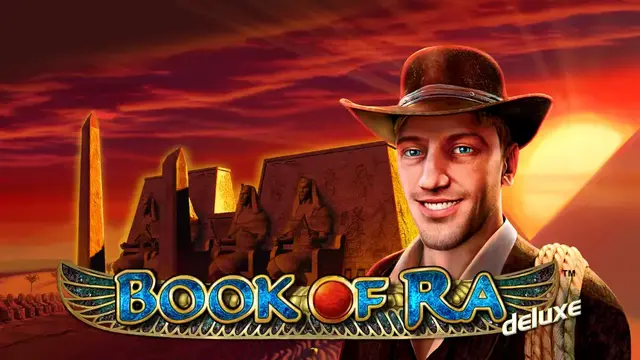 Book of Ra Deluxe