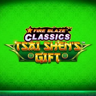 Tsai Shen's Gift