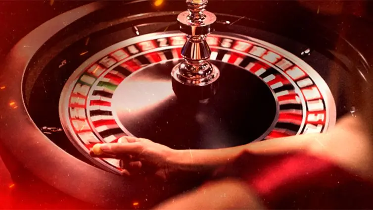 Ruleta de PokerStars Casino